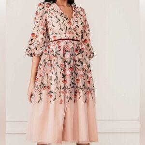 JessaKae Holly Dress